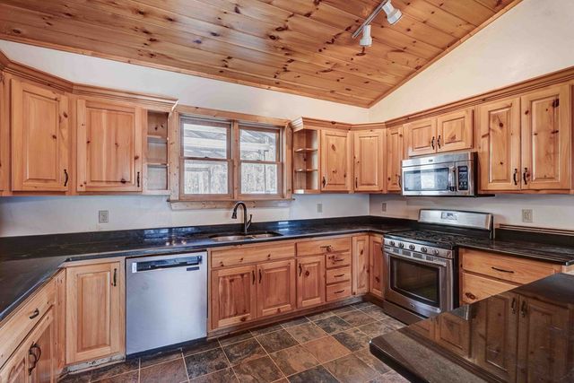 673 Harold Pritchett Road, Ellijay, GA 30540