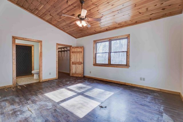 673 Harold Pritchett Road, Ellijay, GA 30540