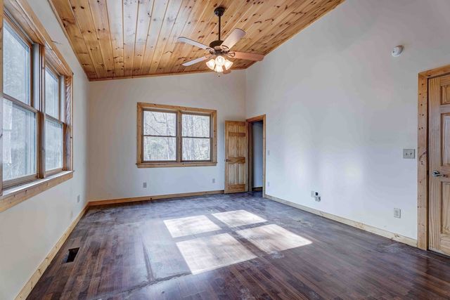 673 Harold Pritchett Road, Ellijay, GA 30540