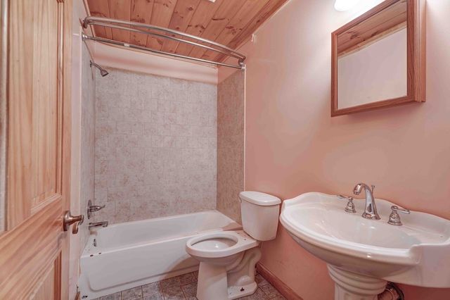 673 Harold Pritchett Road, Ellijay, GA 30540