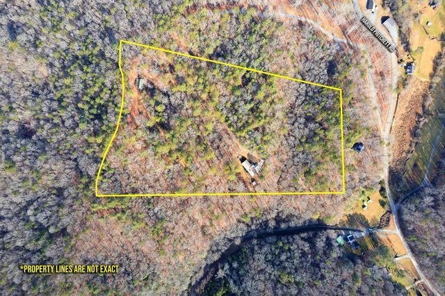 673 Harold Pritchett Road, Ellijay, GA 30540