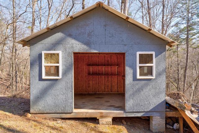 673 Harold Pritchett Road, Ellijay, GA 30540