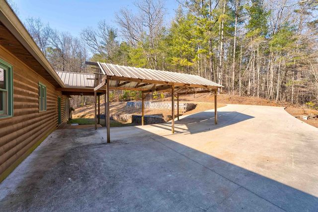 673 Harold Pritchett Road, Ellijay, GA 30540