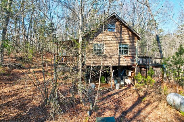 673 Harold Pritchett Road, Ellijay, GA 30540