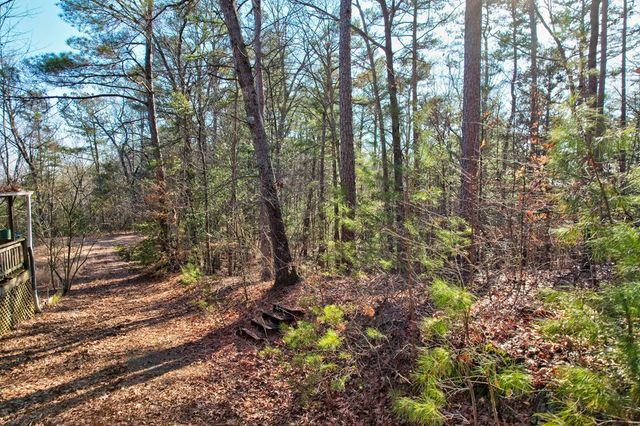 673 Harold Pritchett Road, Ellijay, GA 30540