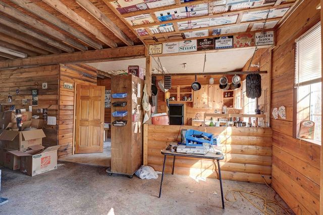 673 Harold Pritchett Road, Ellijay, GA 30540