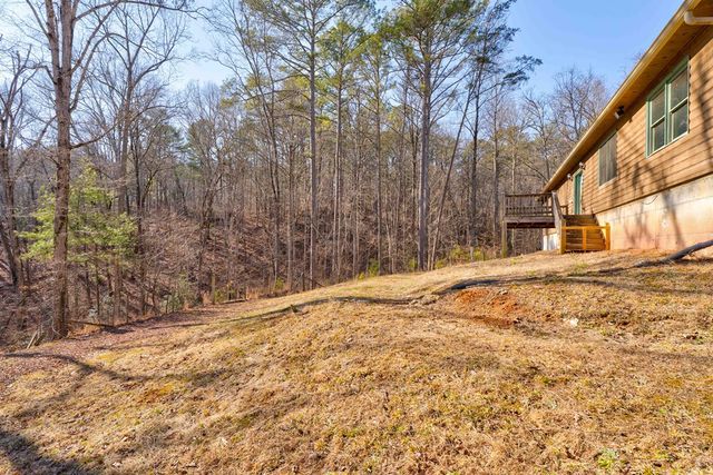 673 Harold Pritchett Road, Ellijay, GA 30540
