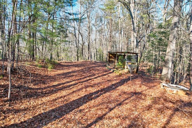 673 Harold Pritchett Road, Ellijay, GA 30540