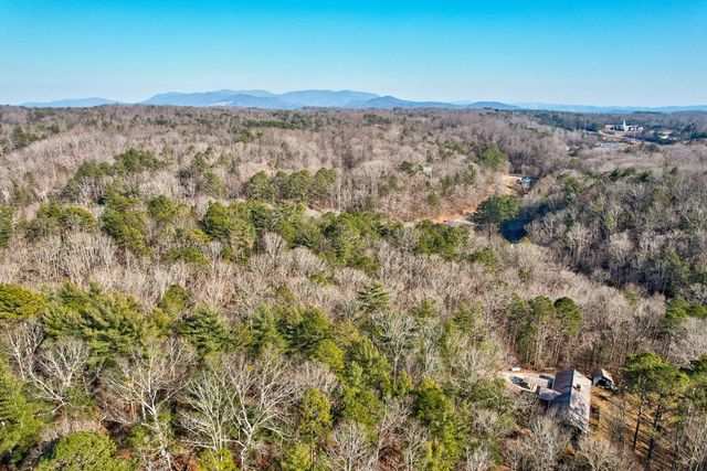 673 Harold Pritchett Road, Ellijay, GA 30540