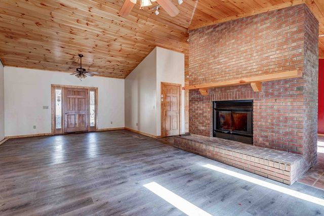 673 Harold Pritchett Road, Ellijay, GA 30540