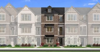 8345 Huron Peak Drive, Frisco, TX 75034