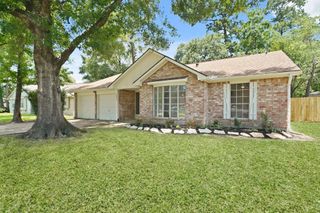 2531 Anzalone Drive, Spring, TX 77373