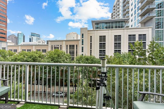 950 W Peachtree Street NW 609, Atlanta, GA 30309