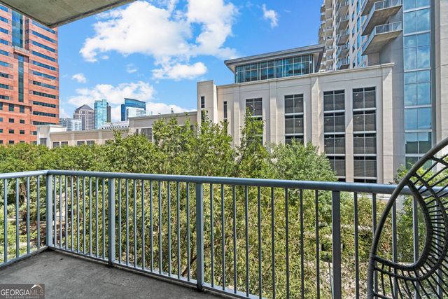 950 W Peachtree Street NW 609, Atlanta, GA 30309