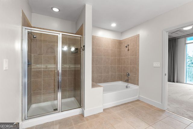 950 W Peachtree Street NW 609, Atlanta, GA 30309