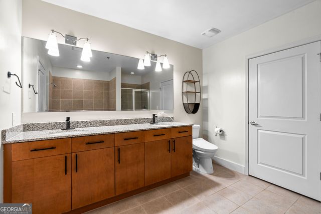 950 W Peachtree Street NW 609, Atlanta, GA 30309