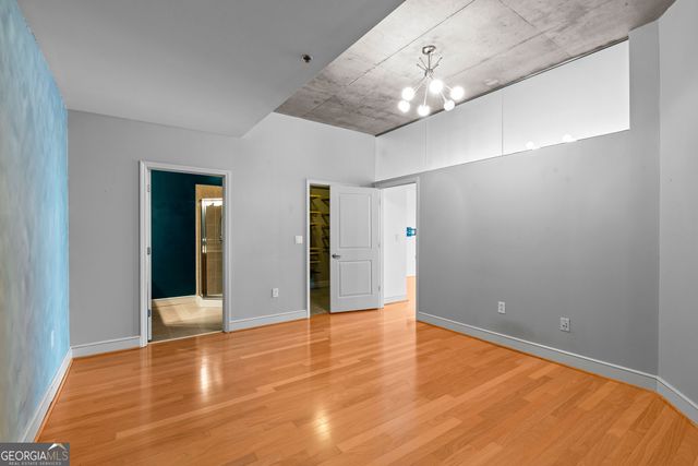 950 W Peachtree Street NW 609, Atlanta, GA 30309