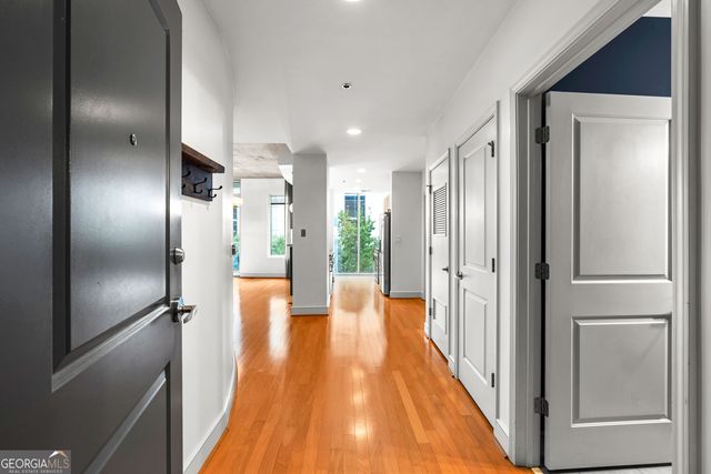 950 W Peachtree Street NW 609, Atlanta, GA 30309