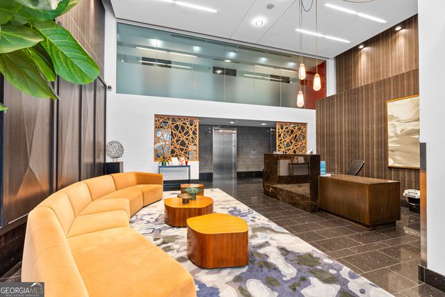 950 W Peachtree Street NW 609, Atlanta, GA 30309