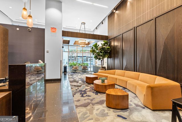 950 W Peachtree Street NW 609, Atlanta, GA 30309