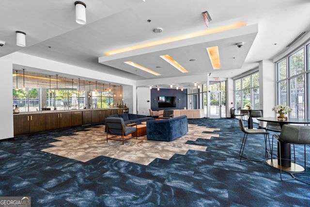 950 W Peachtree Street NW 609, Atlanta, GA 30309