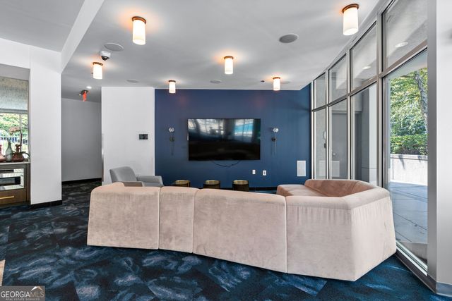 950 W Peachtree Street NW 609, Atlanta, GA 30309