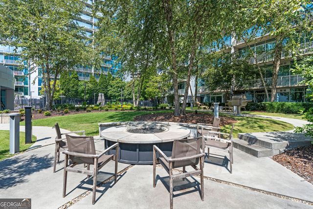 950 W Peachtree Street NW 609, Atlanta, GA 30309