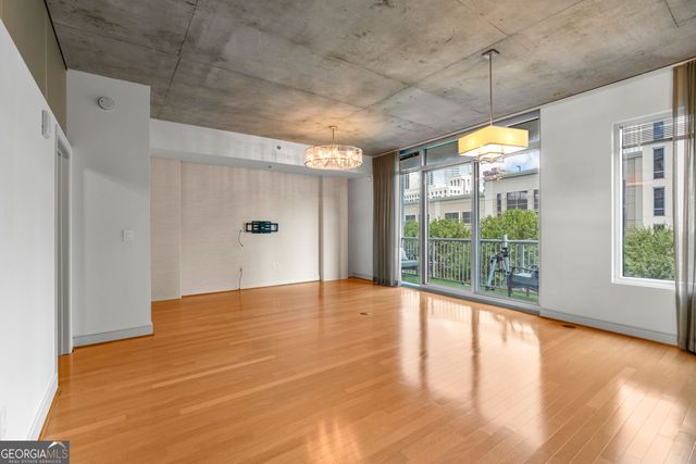 950 W Peachtree Street NW 609, Atlanta, GA 30309