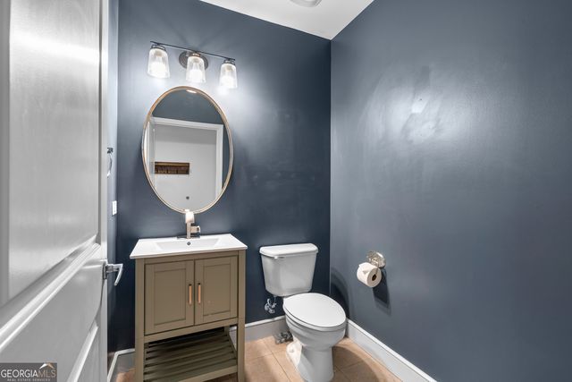 950 W Peachtree Street NW 609, Atlanta, GA 30309