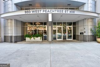 950 W Peachtree Street NW 609, Atlanta, GA 30309