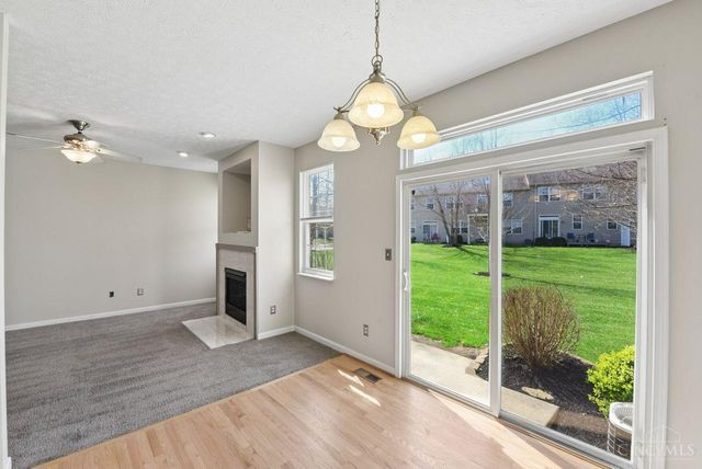 3855 Thorngate Drive, Mason, OH 45040