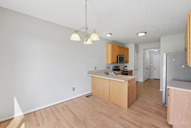 3855 Thorngate Drive, Mason, OH 45040