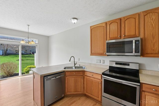 3855 Thorngate Drive, Mason, OH 45040