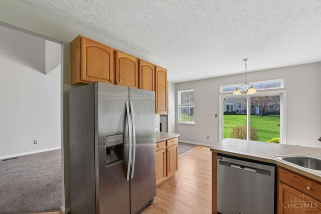 3855 Thorngate Drive, Mason, OH 45040