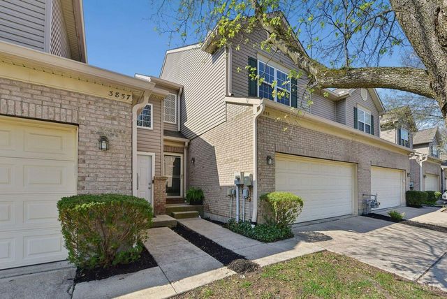 3855 Thorngate Drive, Mason, OH 45040