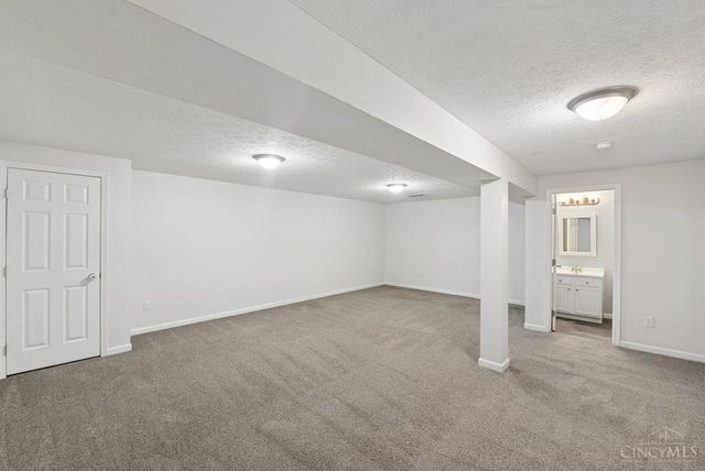 3855 Thorngate Drive, Mason, OH 45040