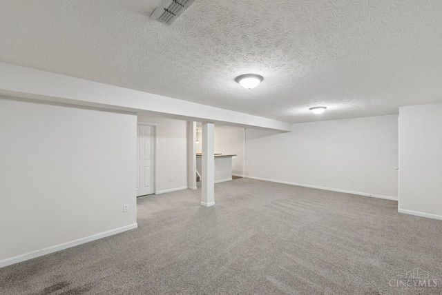 3855 Thorngate Drive, Mason, OH 45040