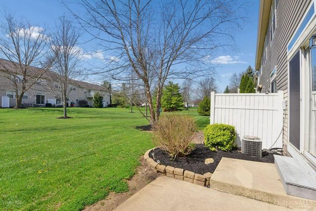 3855 Thorngate Drive, Mason, OH 45040