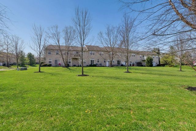 3855 Thorngate Drive, Mason, OH 45040