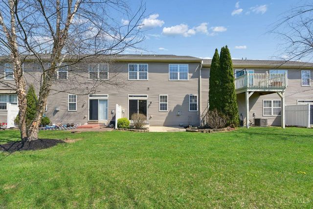 3855 Thorngate Drive, Mason, OH 45040