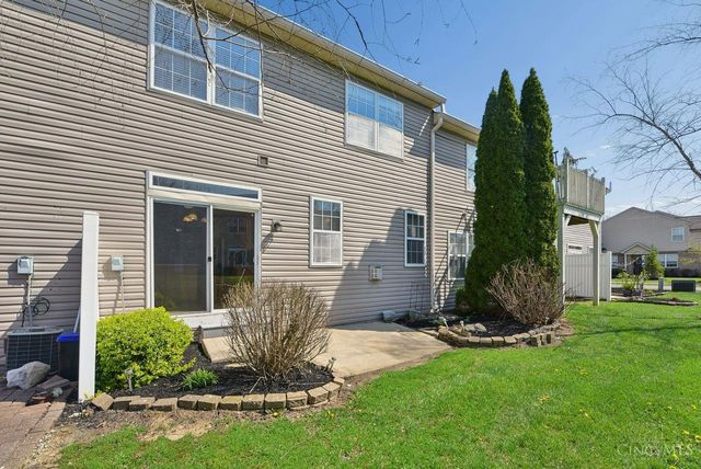 3855 Thorngate Drive, Mason, OH 45040