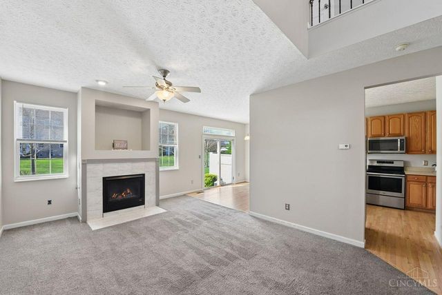 3855 Thorngate Drive, Mason, OH 45040