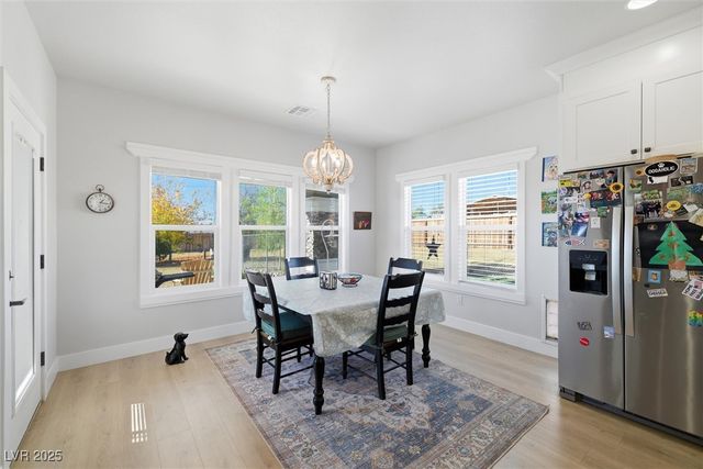 2440 South Zuni Avenue, Pahrump, NV 89048