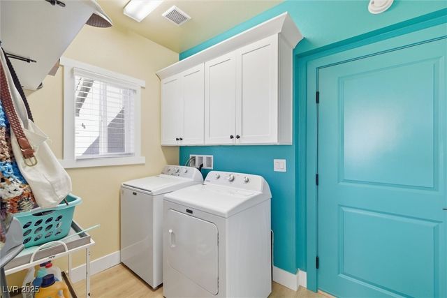 2440 South Zuni Avenue, Pahrump, NV 89048