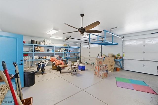 2440 South Zuni Avenue, Pahrump, NV 89048