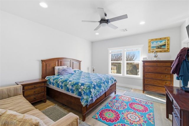 2440 South Zuni Avenue, Pahrump, NV 89048