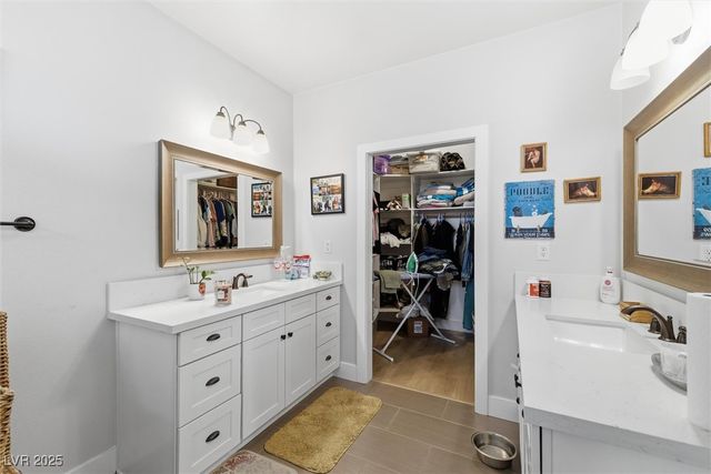 2440 South Zuni Avenue, Pahrump, NV 89048