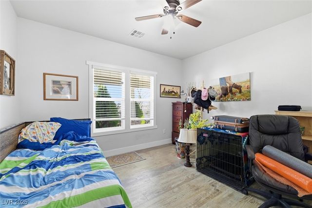 2440 South Zuni Avenue, Pahrump, NV 89048