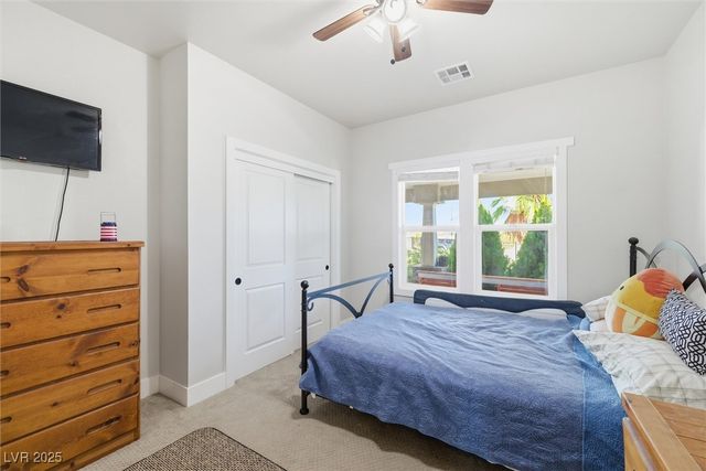 2440 South Zuni Avenue, Pahrump, NV 89048