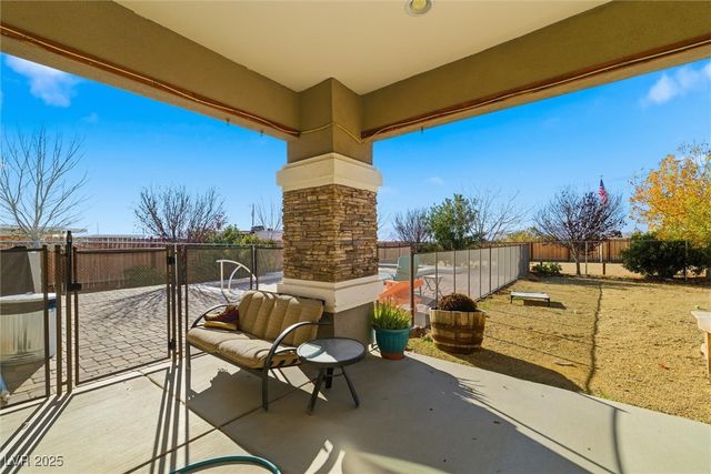 2440 South Zuni Avenue, Pahrump, NV 89048